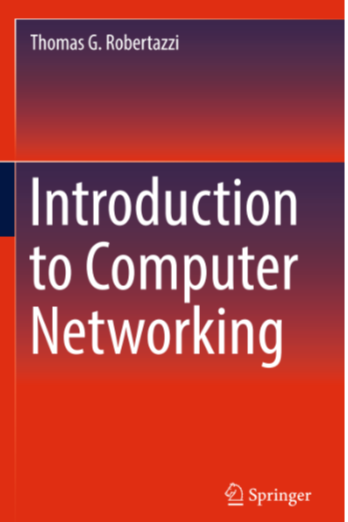 Introduction to Computer Networking