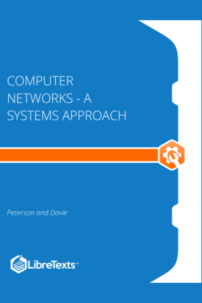 Computer Networks: A Systems Approach