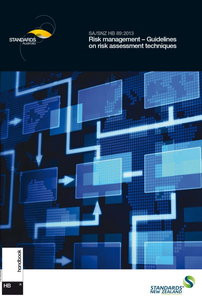 Risk Management Guideline on Risk Assessment Techniques