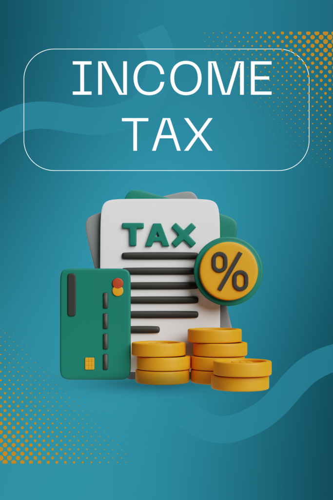INCOMETAX