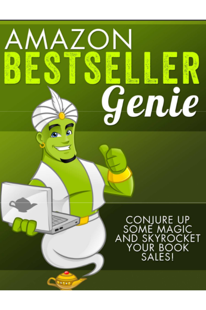 Amazon Bestseller Genie