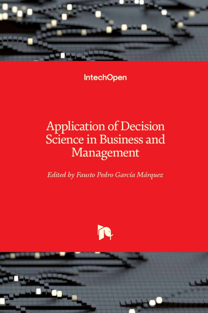 Application of Decision Science in Business and Management