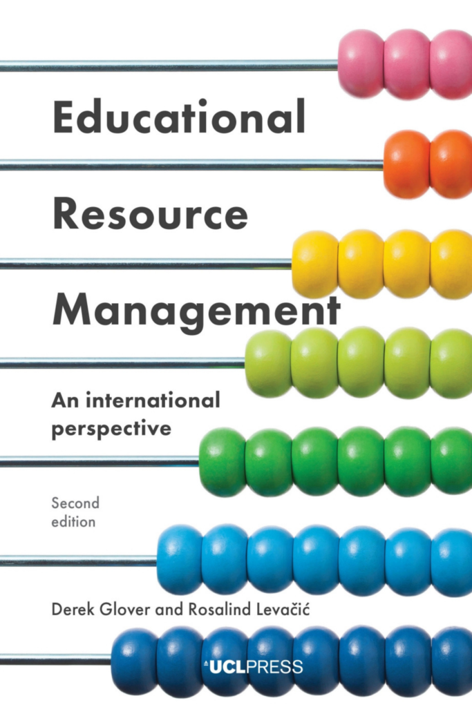 Educational Resource Management