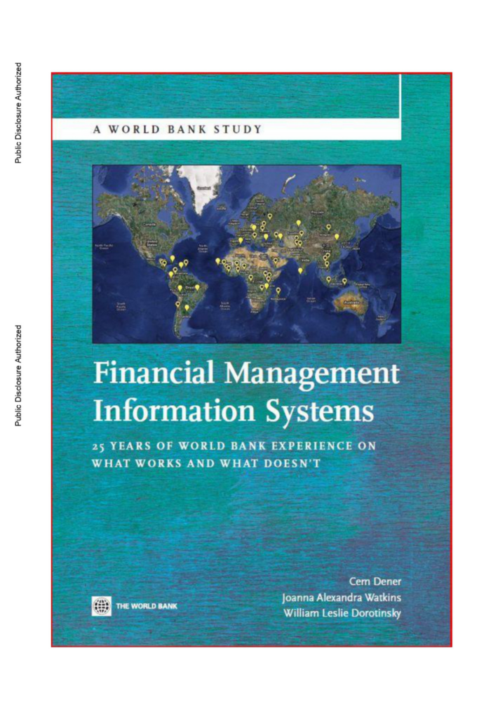 Financial Management Information Systems