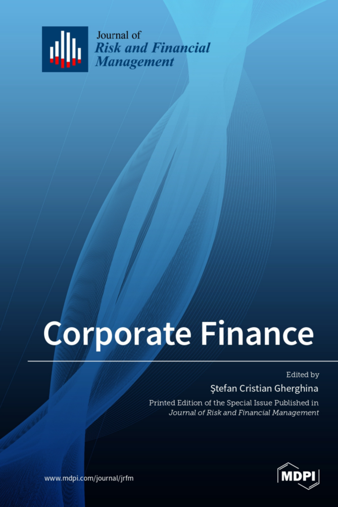 Corporate Finance
