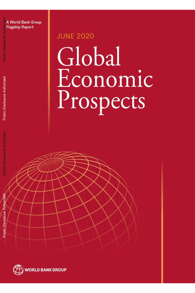 Global Economic Prospects — June 2020