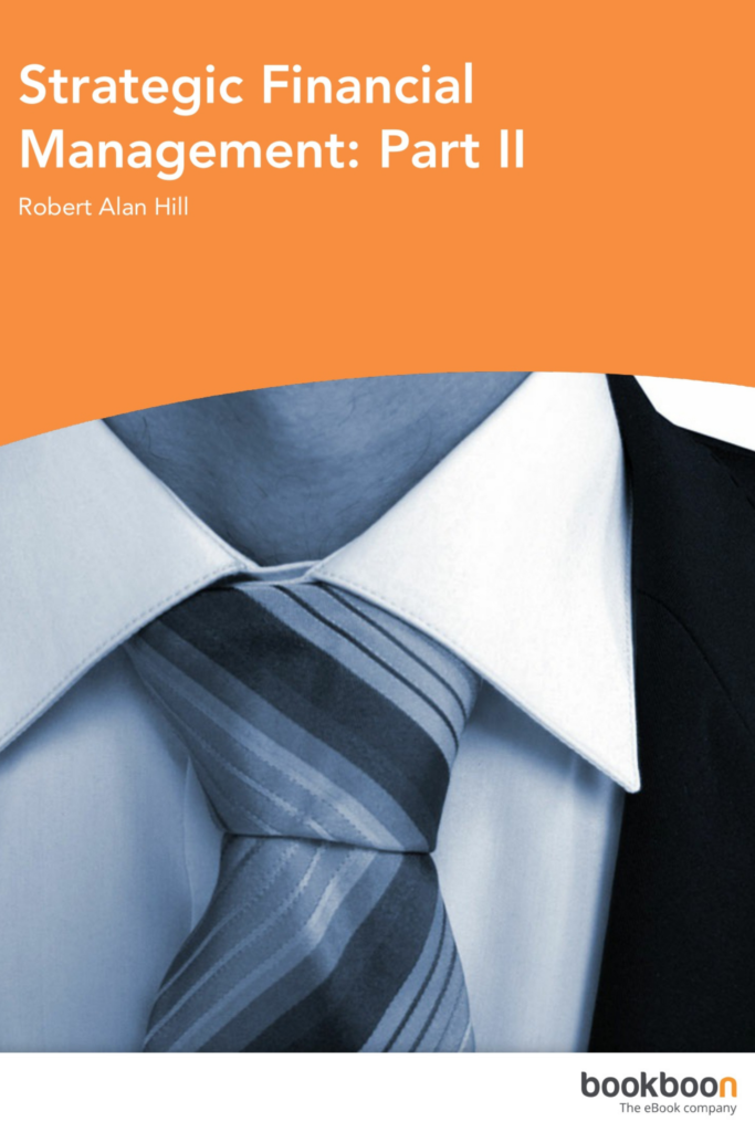 Strategic Financial Management 2