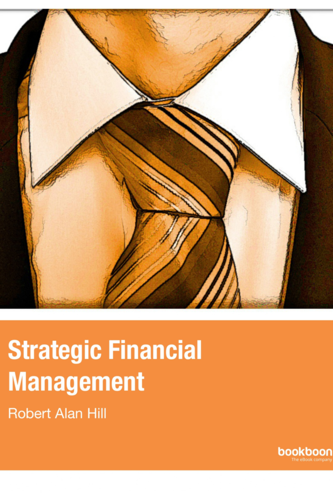 Strategic Financial Management