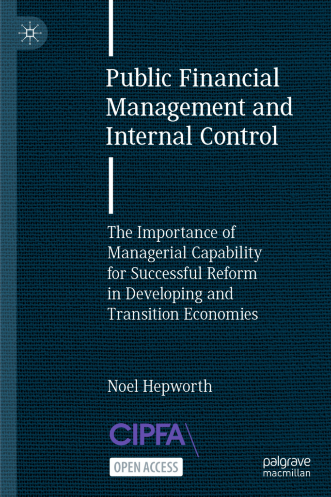 Public Financial Management and Internal Control