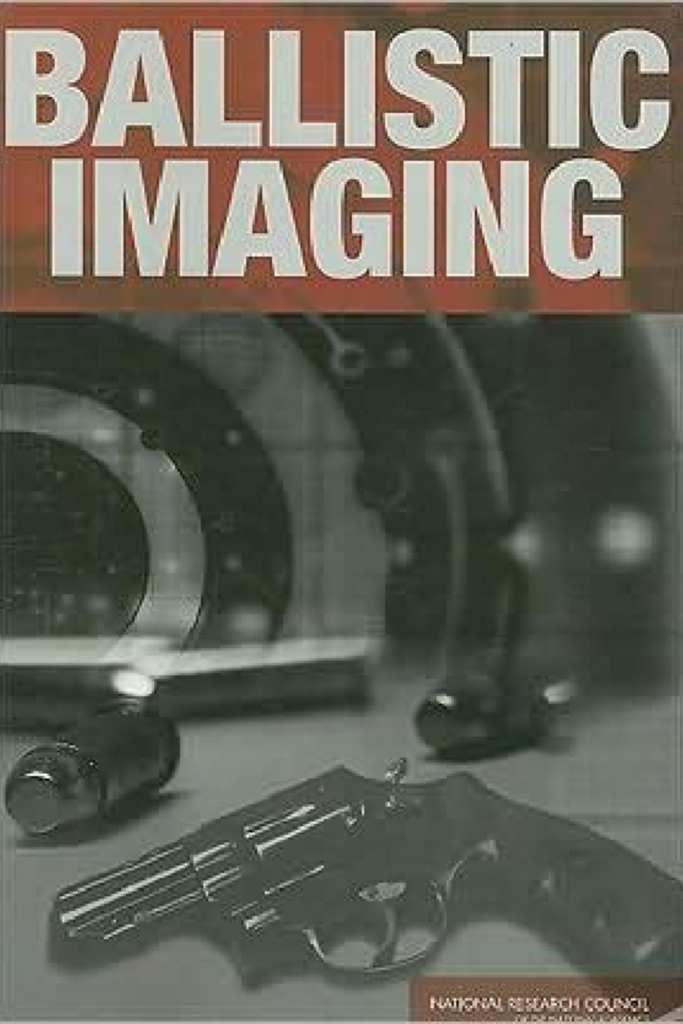 Ballistic Imaging