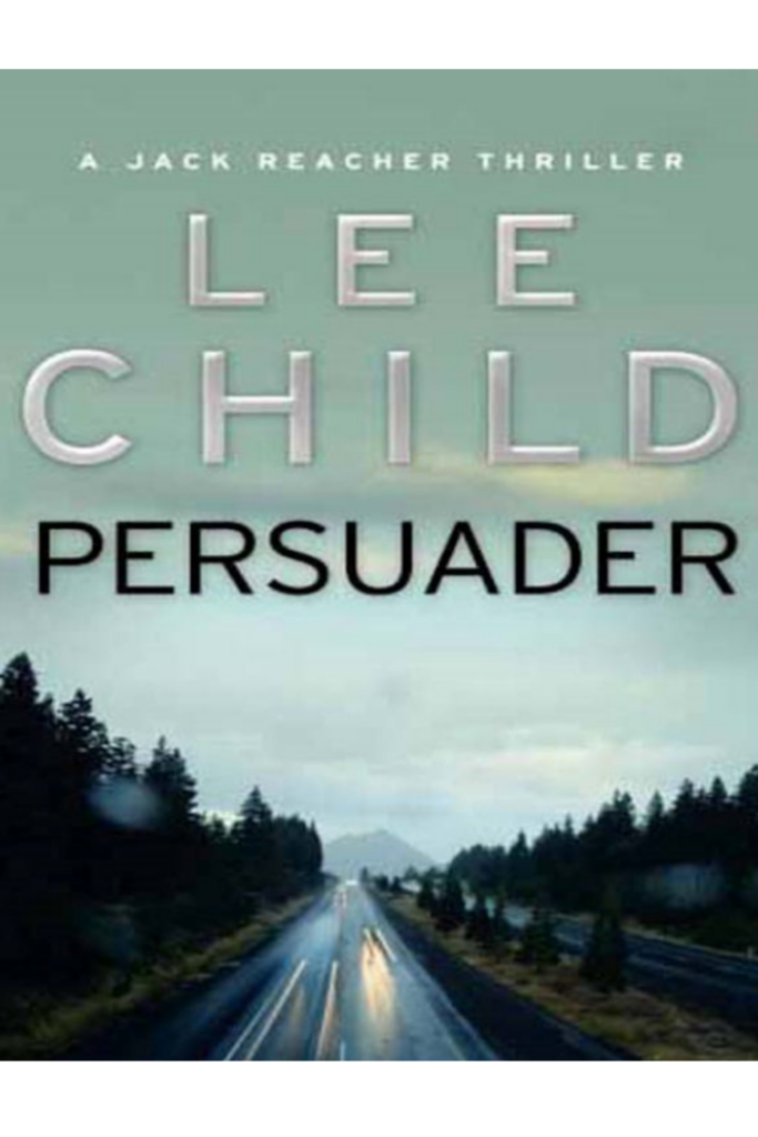 Persuader (Jack Reacher #7)