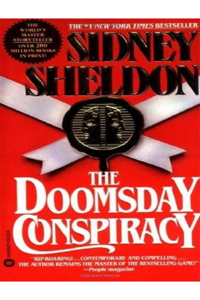 The Doomsday Conspiracy