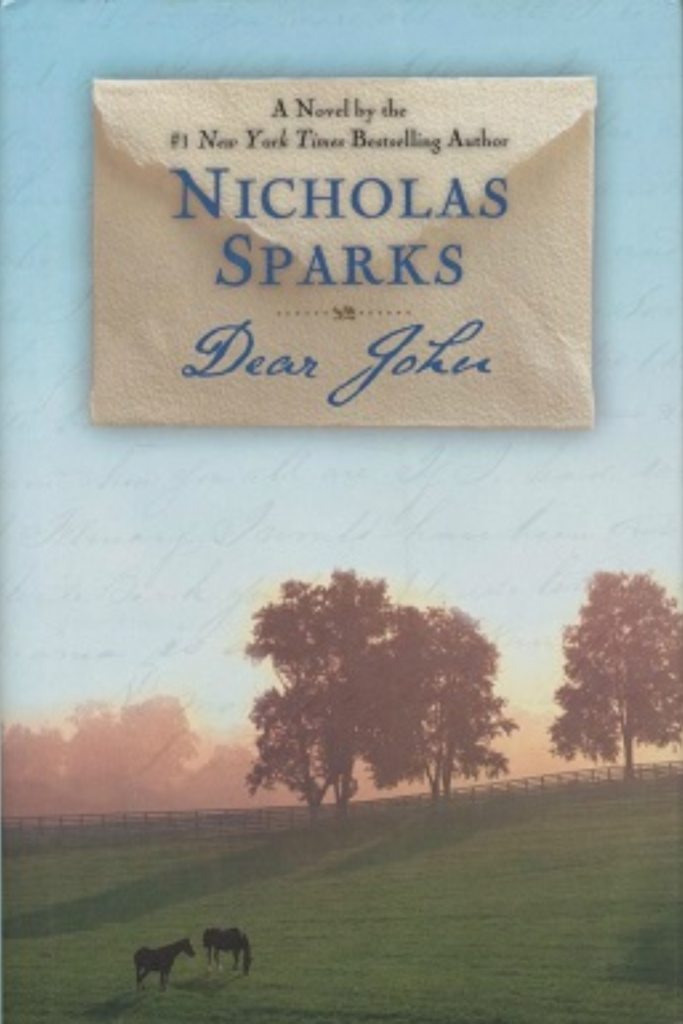 Dear John