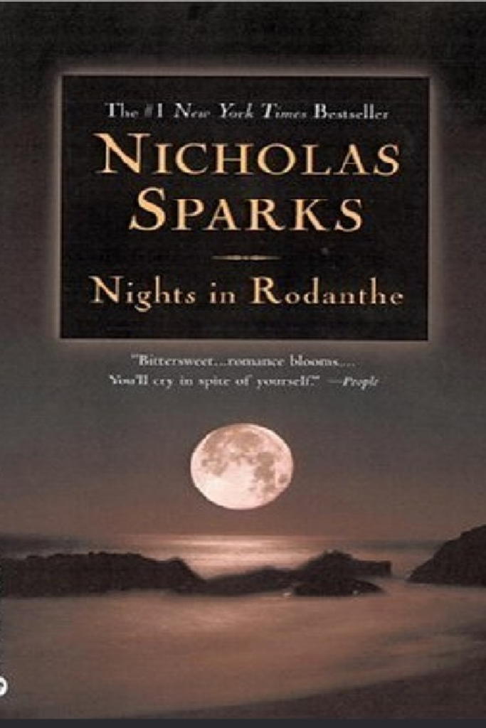 Nights in Rodanthe