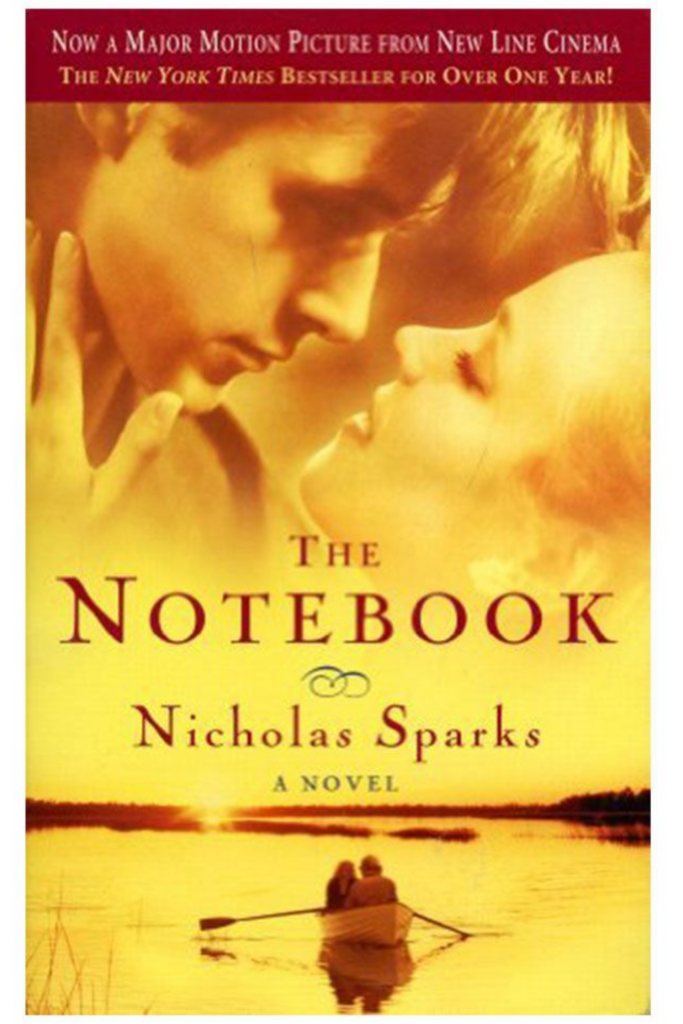 The Notebook