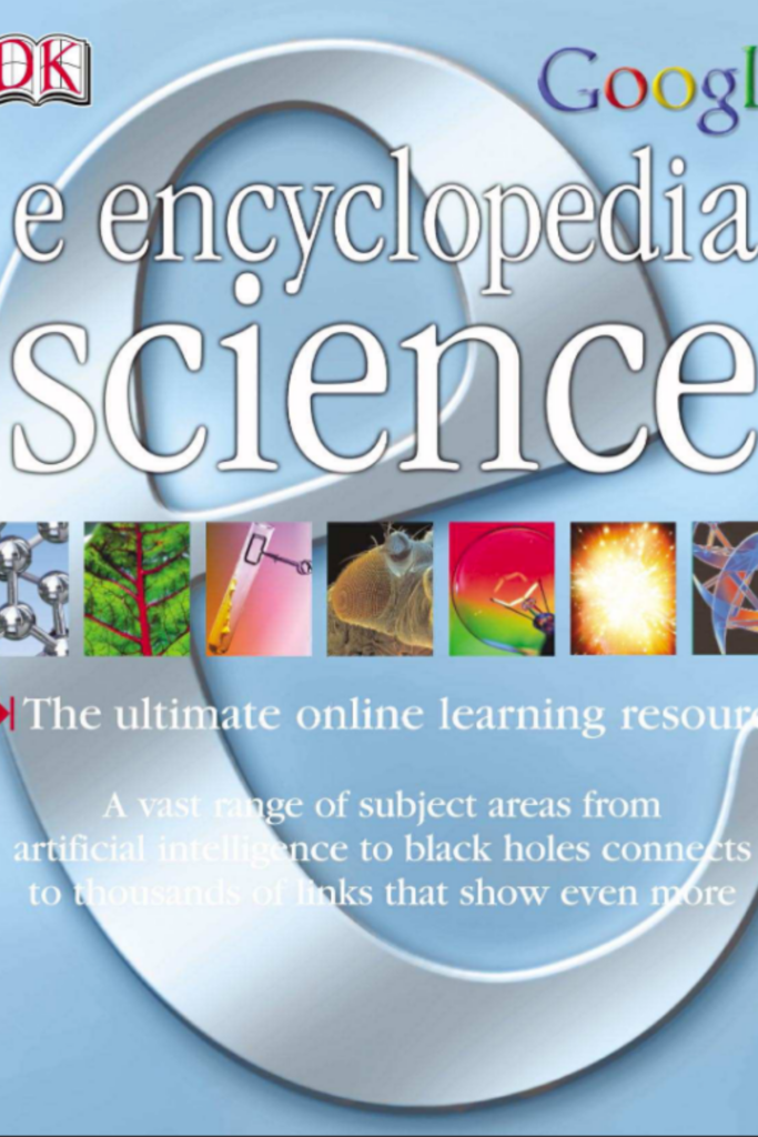 E.encyclopedia Science 