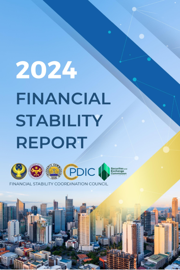 Financial Stability Report 2024