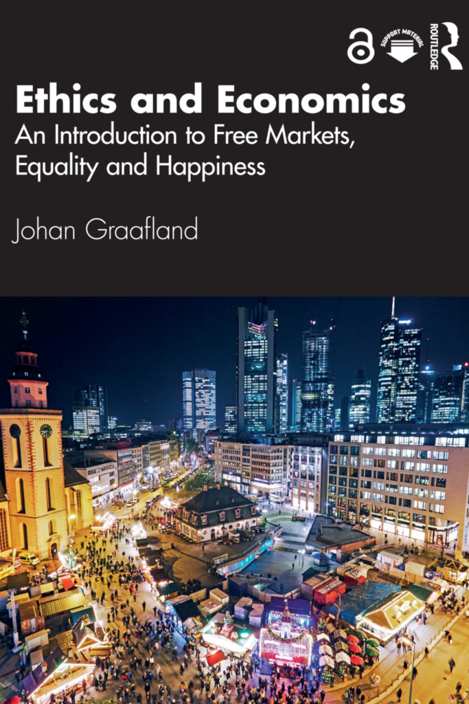 Ethics and Economics