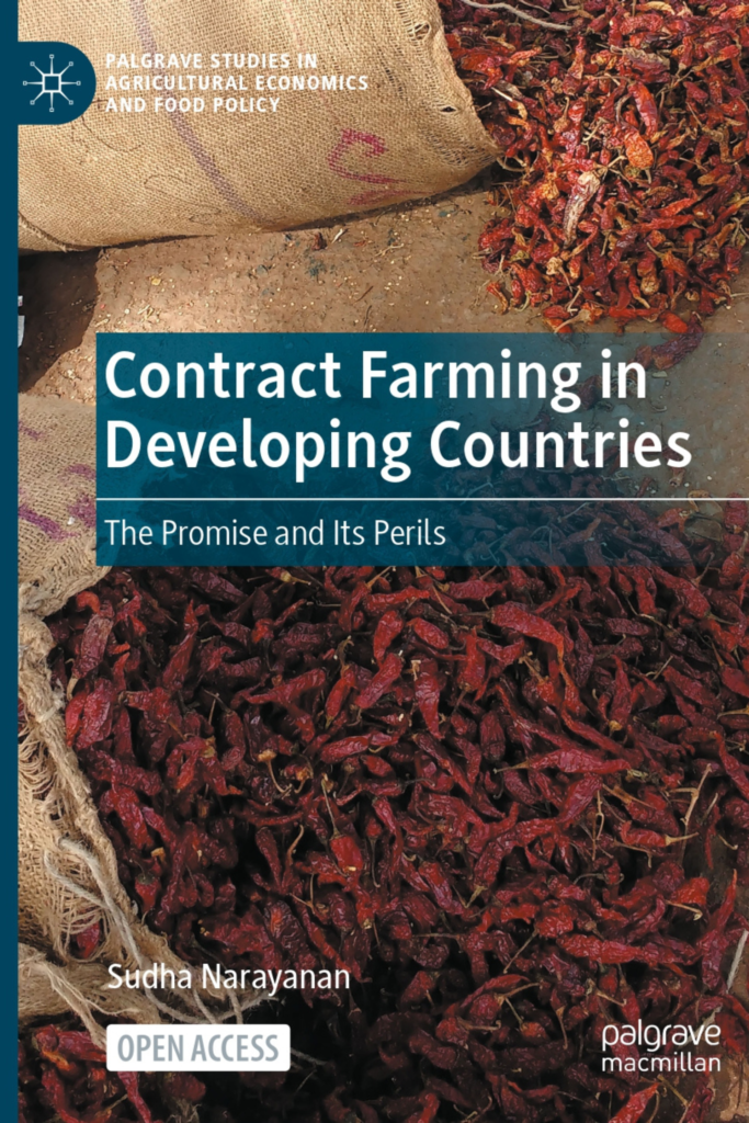 Contract Farming in Developing Countries