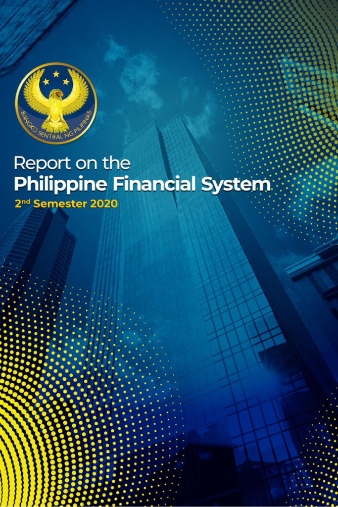Report on the Philippine Financial System — 2nd Semester 2020