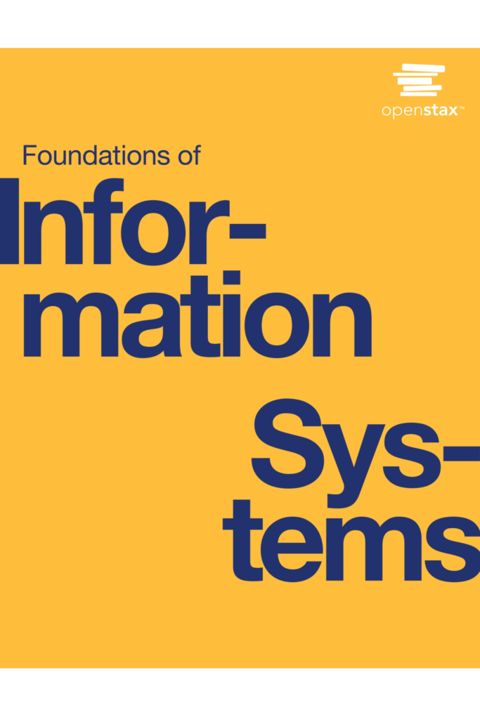 Foundations of Information Systems