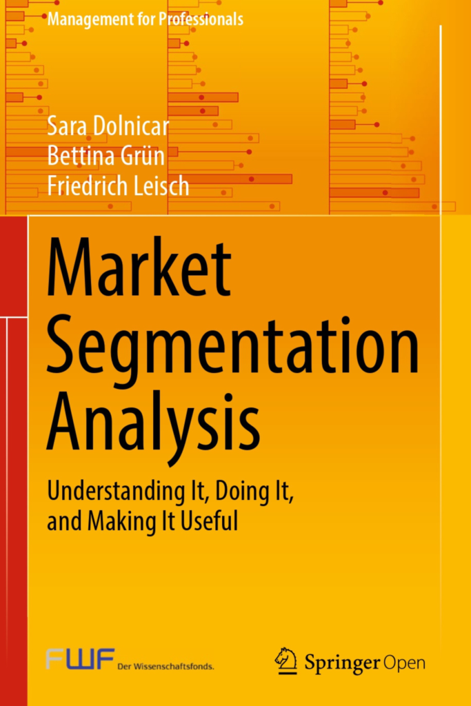 Market Segmentation & Marketing Materials
