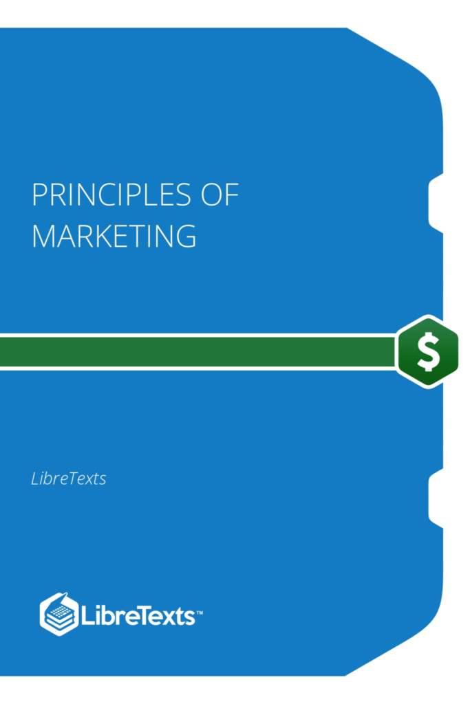 Principles of Management — University of Minnesota