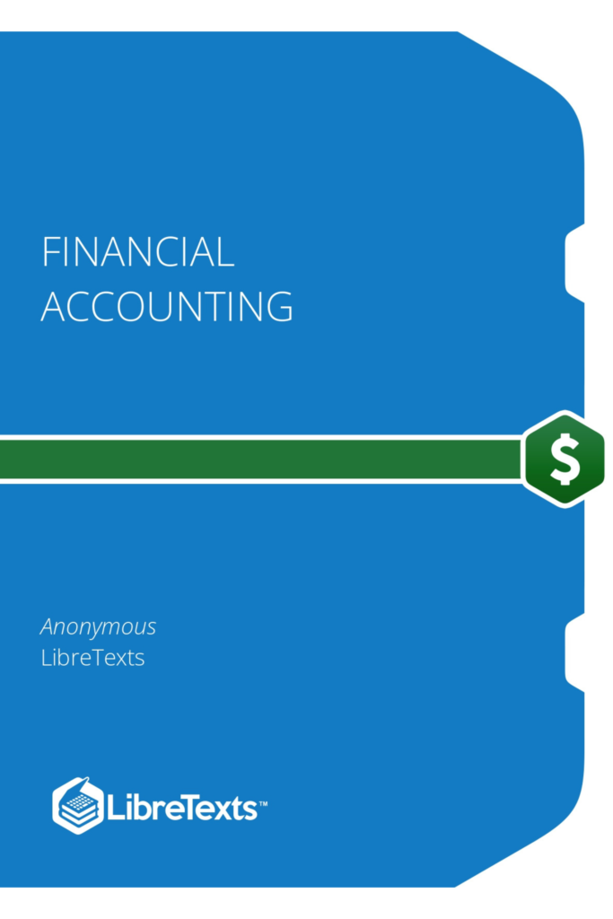 Financial Accounting
