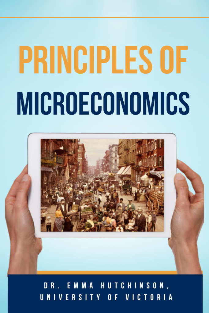 Principles of Microeconomics