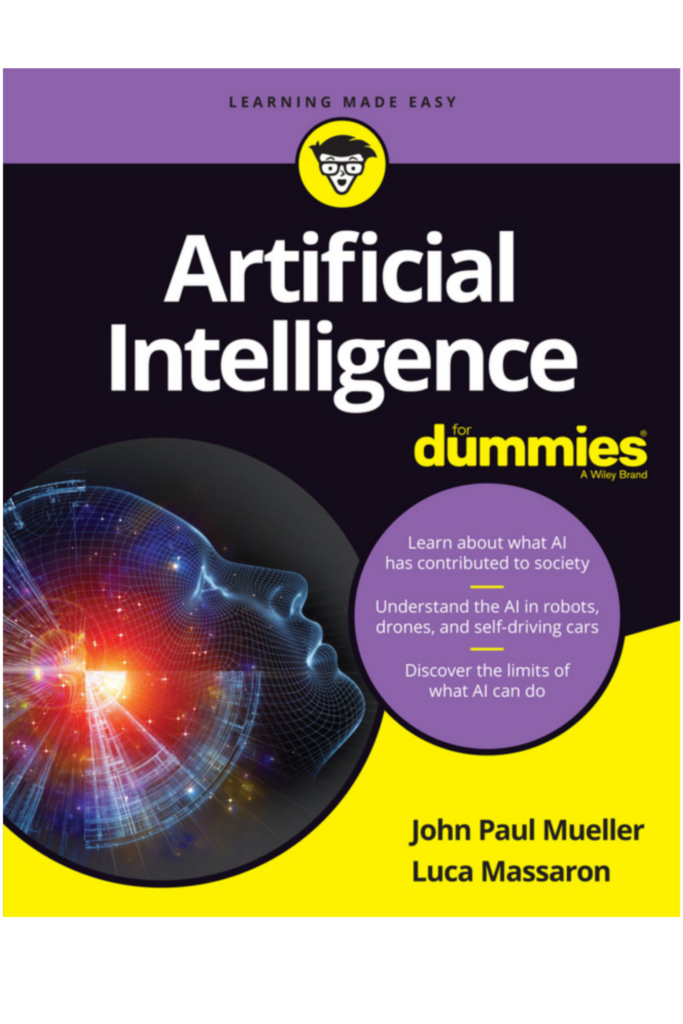 Artificial Intelligence for Dummies