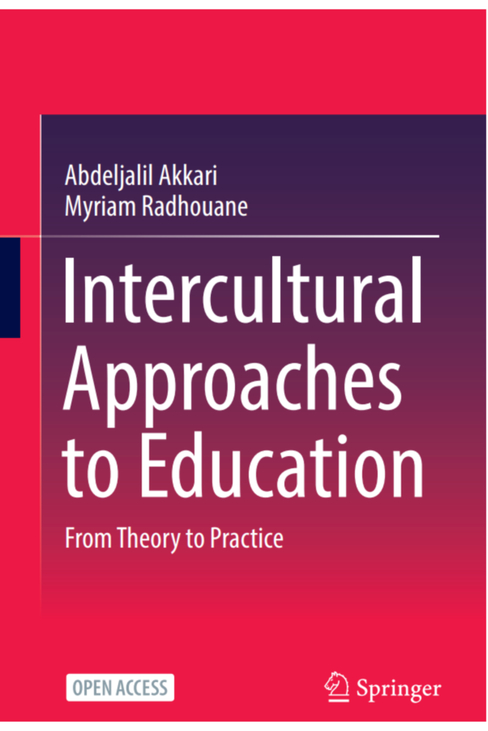 Intercultural Approaches to Education