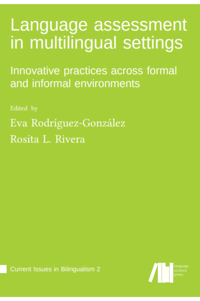 Language assessment in multilingual settings