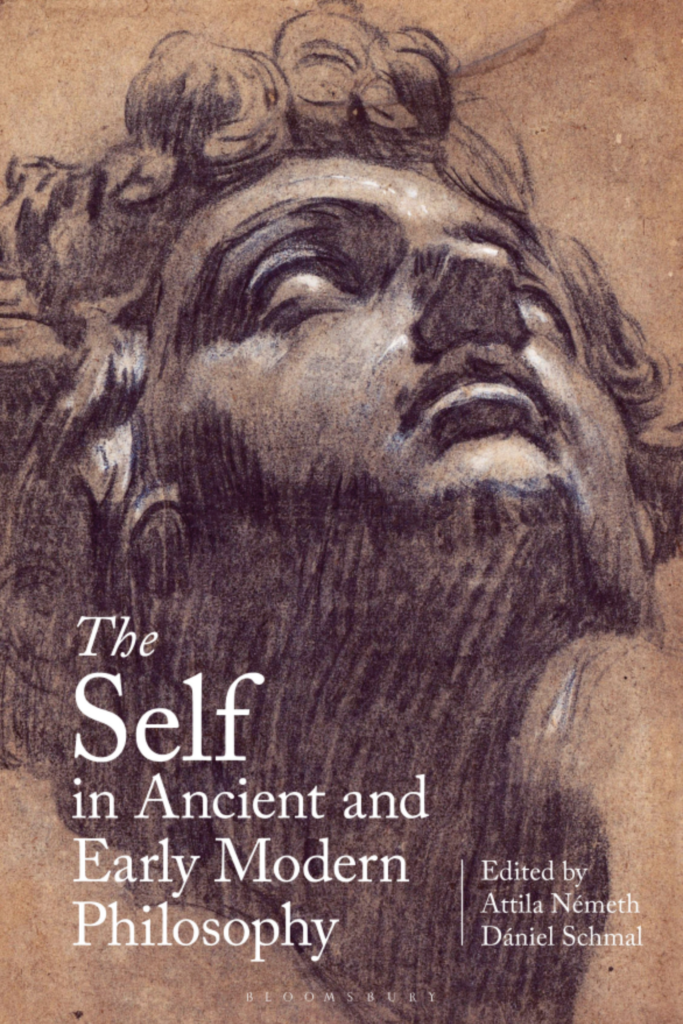 The Self in Ancient and Early Modern Philosophy