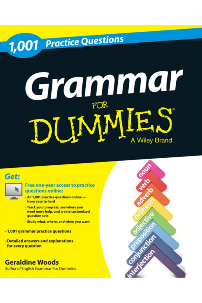 1001 Practice Questions For Dummies
