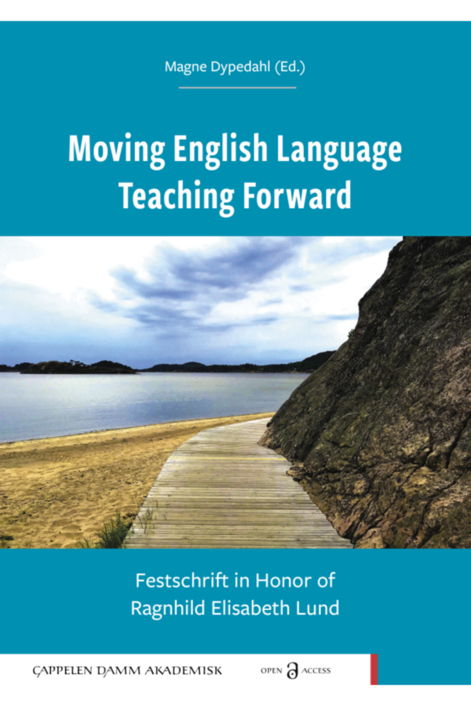 Moving English Language Teaching Forward