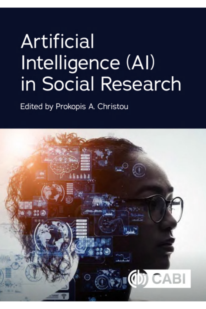 Artificial Intelligence (AI) in Social Research