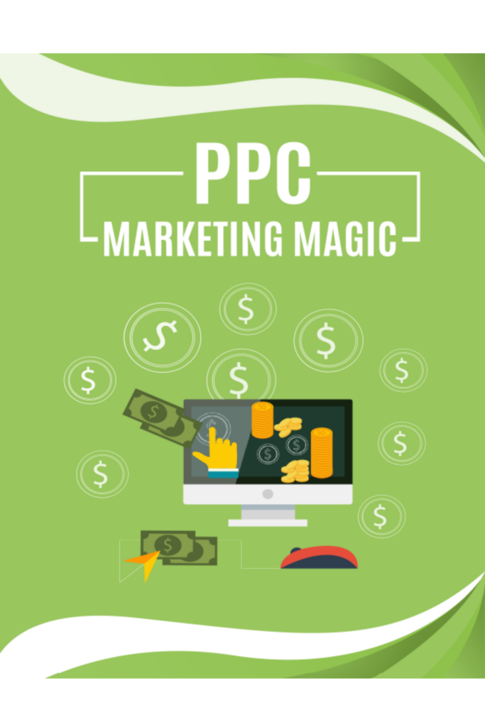 PPC Marketing Magic
