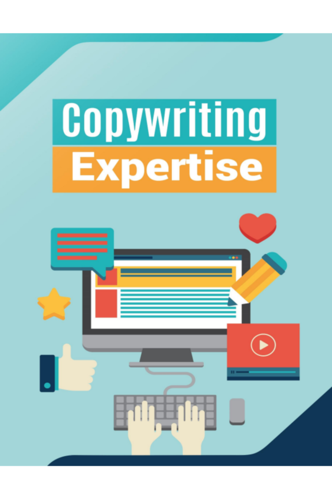 Copywriting Expertise