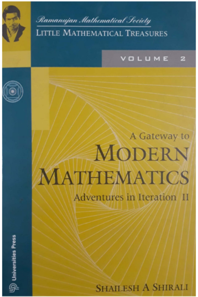 A Gateway to Modern Mathematics: Adventures in Iteration II