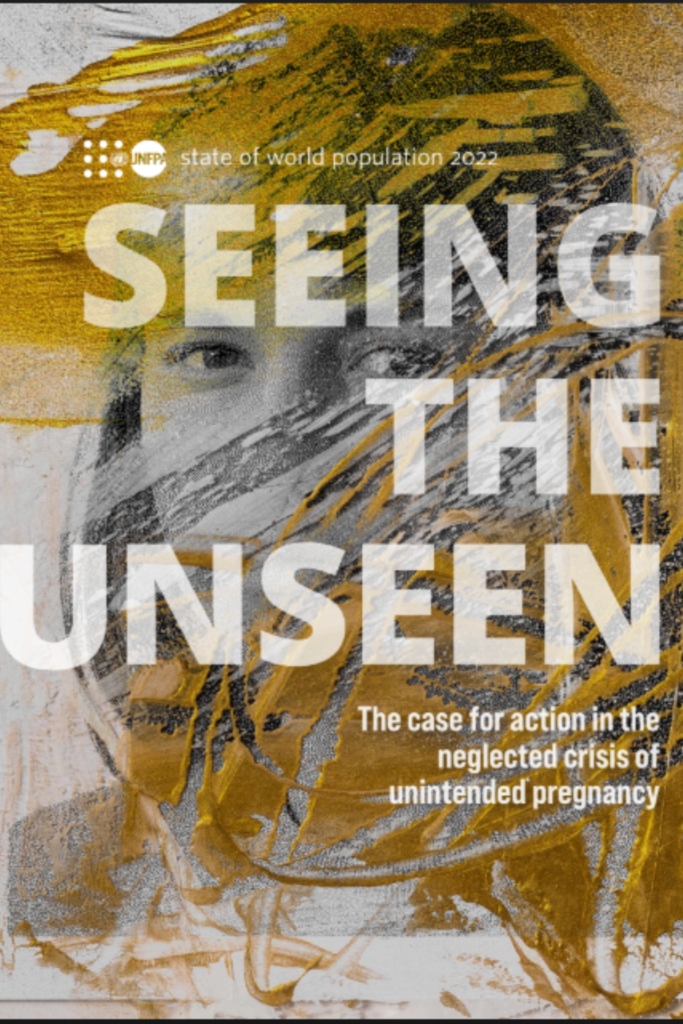 The case for action in the neglected crisis of unintended pregnancy