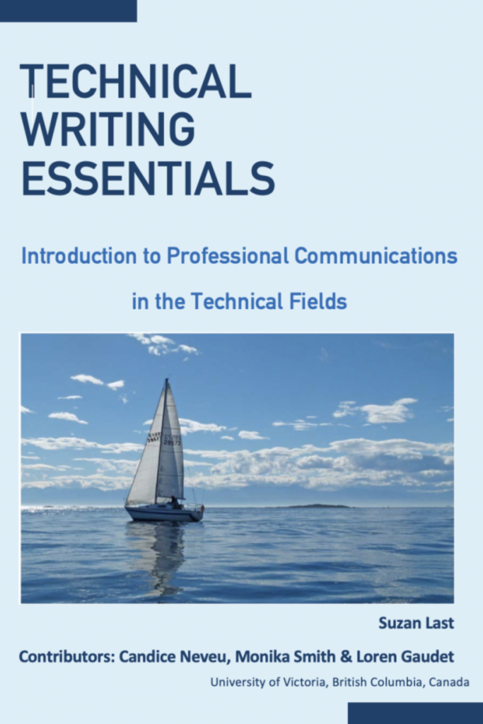 Technical Writing Essentials