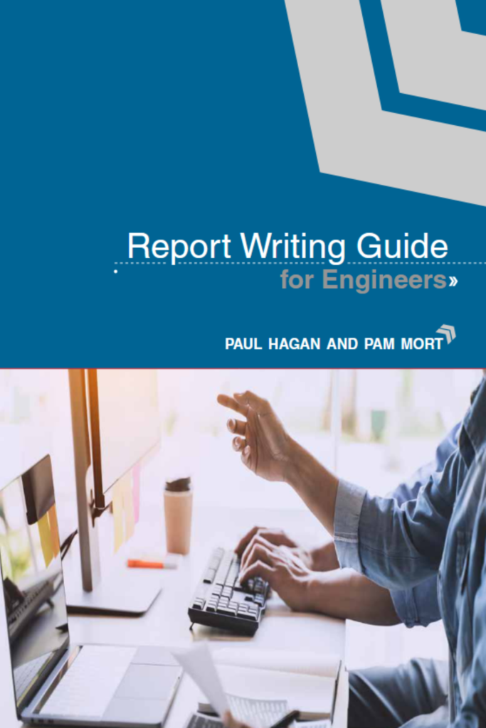 Report Writing Guide for Engineers