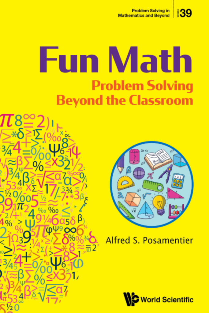 Fun Math Problem Solving Beyond the Classroom