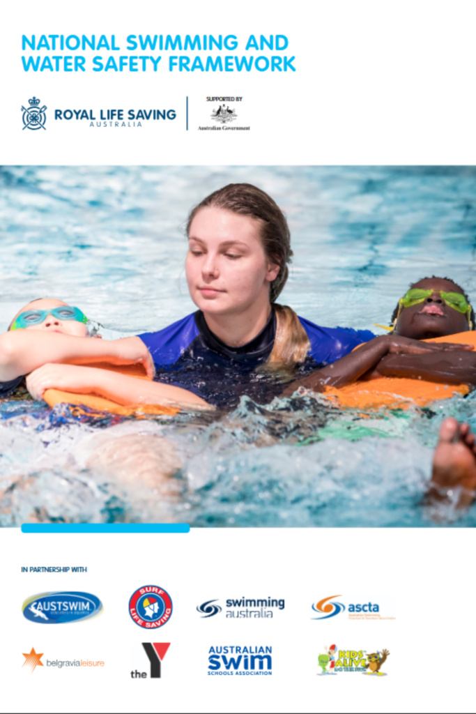 National Swimming & Water Safety Framework