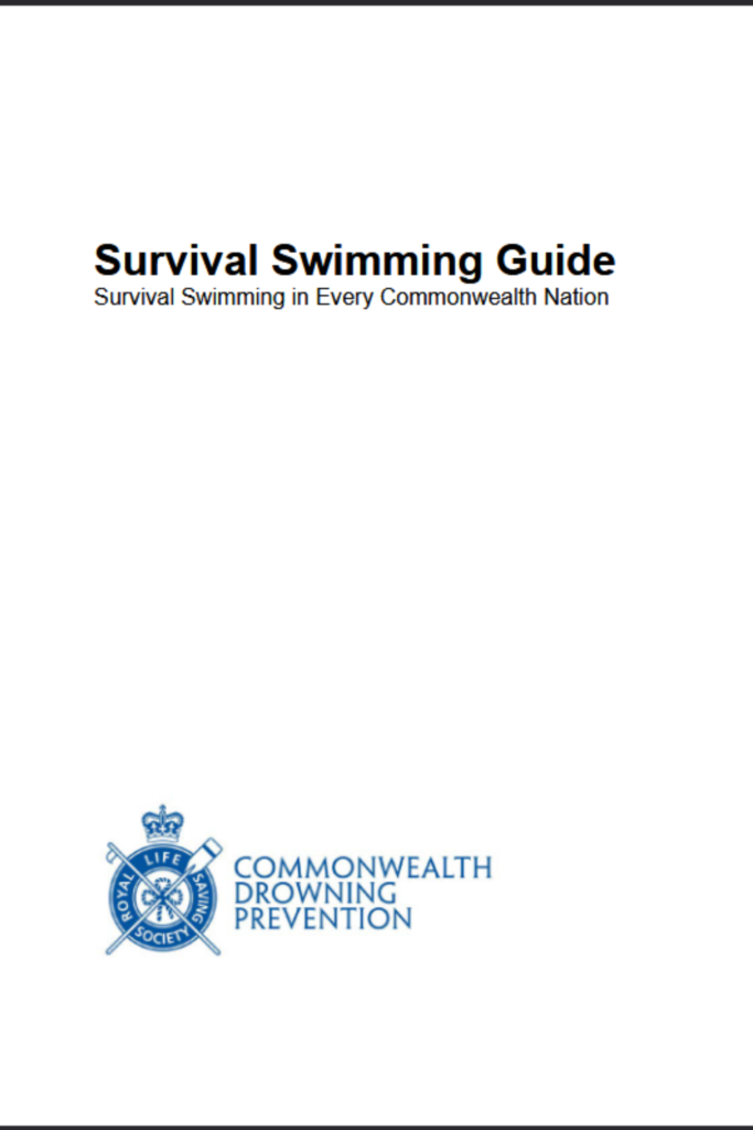 Survival Swimming Guide