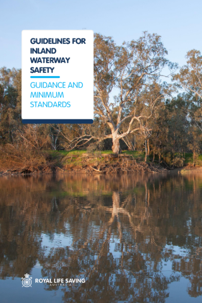 Water Safety Guidelines and Inland Waterway Safety Guidance