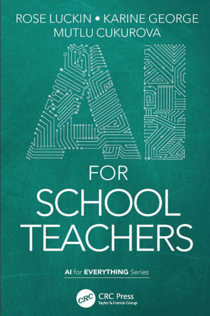 AI for School Teachers