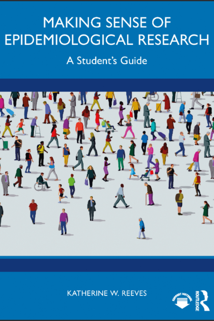 Making Sense of Epidemiological Research: A Student’s Guide