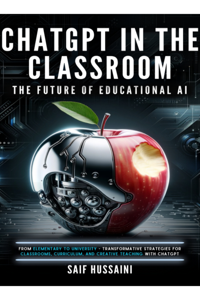 ChatGPT in the Classroom The Future of Educational AI From  Elementary to University