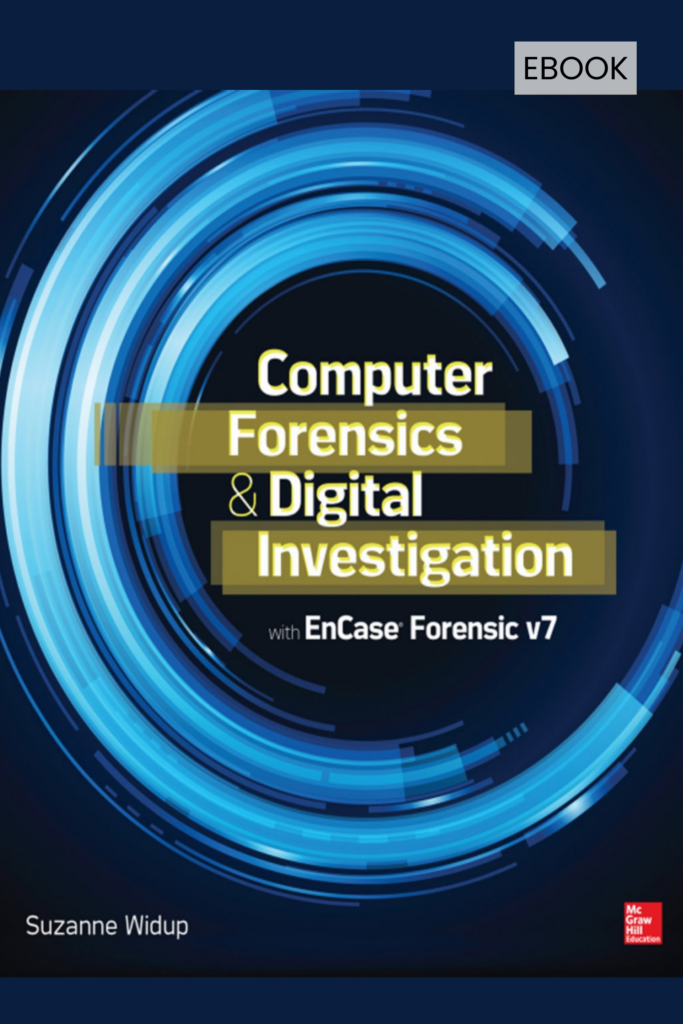 Computer Forensics & Digital Investigation